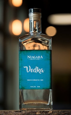 Vodka