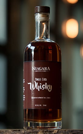 Single Cask Whisky